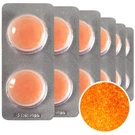 Phirunty 12-PACK Hearing Aid Dryer Capsules C&c Drying 3G-12 Pcs, Yellow. Fixed Price $11.94.
