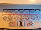 54 Ct.rayovac Extra Hearing Aid Batteries Size 312CR 9 Pks EXP.8/2028. Fixed Price $19.95.