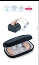 Beurer HA55 Hearing Amplifier. Fixed Price $65.00.