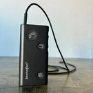 Sonic Soundgate 3 Hearing Aid Remote - No Charging Cradle Works. Fixed Price $17.99.