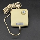 Realistic P-10 Vintage External Speaker With Volume Control Cat. No. 33-207B80HM. Fixed Price $9.00.