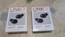Brand New Sealed - Link By Eargo Otc Adult Hearing Aids (ios/android). Fixed Price $330.00.