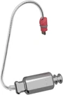 Signia Connexx Minireceiver 3.0 0L V2 Handset Right Red. Fixed Price $21.92.
