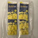 Eco-gold Max Mercury Free Hearing Aid Batteries Size 10 Qty 96. Fixed Price $10.00.