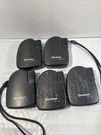 Lot Of 5 Gentner RX-1A Assistive Listening Receiver (unit Only). Fixed Price $94.99.