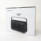 Tosima TV-9000 Wireless Speaker Portable For Hard Of Hearing White. Fixed Price $45.00.