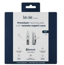 Lexie Hearing Aid Behind The (bte) - Gray. Fixed Price $800.00.