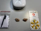 Signia Insio 7 Nx Cic Hearing Aids 48 Channels App Control. Fixed Price $1395.00.