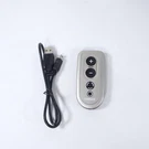 Phonak PILOTONE2 Remote Control Champagne Ii Venture Used. Fixed Price $19.99.