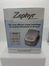Zephyr By & Store Hearing Aid Dryer Tinnitus Cochlear Monitors New. Fixed Price $29.99.
