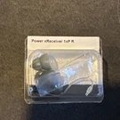 New Phonak Power Xreceiver 1XP 054-0238 7613275124604. Fixed Price $32.00.