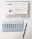 Phonak Wind And Weather Hearing Aid Microphone Protector Long Filters (30 New). Fixed Price $19.99.