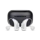 Hearingassist Ha-streamgkt Rechargeable Full Streaming Bte Kit Gray (2PC). Fixed Price $406.00.