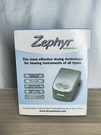 Zephyr & Store Hearing Aid Cochlear Implant Storage Dryer W/ Power Cord. Fixed Price $34.99.