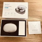 Nelpo Hearing Amplifiers BH-R55 Silver Battery Powered Bluetooth Rechargeable. Fixed Price $49.96.