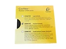Cochlear Nucleus CP800 Series Earhook 2PC. Standard Adult Z206742. Fixed Price $19.99.
