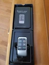 Paradigm Surflink Model 100 Remote Control For Hearing Aids - Not Tested. Fixed Price $15.00.