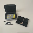 Beltone Rie Battery Hearing Aid RCH62D Right - Tested Works. Fixed Price $40.00.