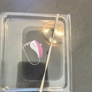 Widex MRR2D4SV Hearing Aid Right. Fixed Price $140.00.