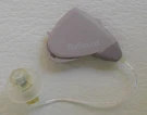 Pair Of Resound Al 961-DRW Hearing Aids, Set Left And Right. Case & Parts.. Fixed Price $79.00.