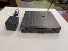 Listen Technologies LT-800B-072 Stationary 72MHZ Transmitter With Power Supply. Fixed Price $69.99.