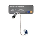 Oticon Bernafon Minifit Detect Receiver 2-85 Left Medium Power Hearing Aid Wire. Fixed Price $23.99.