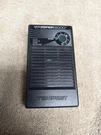 Tempest Whisper Super Sensitive Sound Modulator Model WS-2000 Black. Fixed Price $17.00.