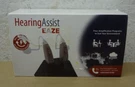 Hearingassist Eaze Rechargeable Behind-the-ear Beige Kit (2PC). Fixed Price $139.99.