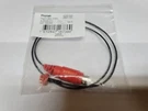 Phonak Plug Cable 13 20IN Right Side #59B. Fixed Price $14.99.