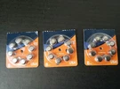 Rayovac Size 13 Hearing Aid Battery, 24-PACK. Fixed Price $30.00.