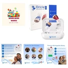 In-ear Hearing Aids Adults Comfort & Clarity With Portable Charging Case. Fixed Price $139.99.
