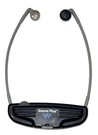 Sound Plus Home Theatre Receiver Head Set Williams 2005 Wir RX295 + Ear Plugs. Fixed Price $14.96.