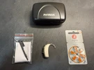 Phonak Naida V50-SP Super Power Bte Wireless/bluetooth. Fixed Price $265.50.