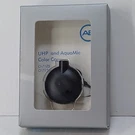 Advanced Bionics Uhp Universal Head Piece Color Caps CI-7125-350 Velvet Black. Fixed Price $24.95.