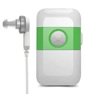 Pocket Hearing Aid Device Booster Sound Amplifier Enhancer Single. Fixed Price $24.59.