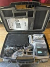Hamilton ALS-600 Wireless Vhf Assistive Listening System Receivers W/earbuds. Fixed Price $180.00.