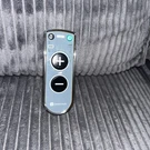 Comfort Audio Duett Personal Sound Amplifier Listener CD0550 Remote Control Only. Fixed Price $14.99.