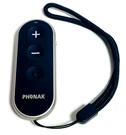 Phonak Remote Control Compatible With Paradise Marvel Hearing Aids Bluetooth. Fixed Price $23.99.