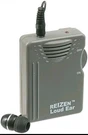 Reizen Loud Hearing Enhancer Sound Amplifier New. Fixed Price $17.84.