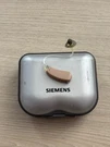 Siemens Acuris Right Side Bte Hearing Aid W/ Case. Fixed Price $99.99.