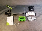 Phonak Aud L90-RL Bluetooth Bte Hearing Aids Charger Case Go + Extras. Fixed Price $577.88.