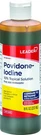 Leader Povidone Iodine 10% Prep Solution Usp, First Aid 8 Fl Oz (pack Of 1). Fixed Price $14.76.