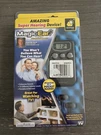 Magic Hearing Amplifier Device - As Seen On Tv New Sealed Package. Fixed Price $23.99.