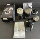 Lot Siemens Hearing Chargers Batteries Etc E-charger No Aids 312-B. Fixed Price $199.99.