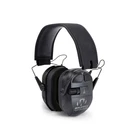 Walkers Game Ear Ultimate Power Black Muff Quads (gwp-xpmqb). Fixed Price $138.69.
