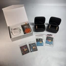 Md Hearing Volt Series Digital Rechargeable Aids W Charging Cases. Fixed Price $99.90.