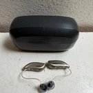 Jabra Enhance Pro PM861-DRWC Receiver-in-canal Hearing Aid W/C-2 Charging Case. Fixed Price $249.99.