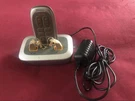 Pair Of Zounds Clareza 16 Hearing Aids W/ Charger & Remote. Fixed Price $130.00.