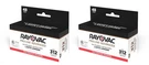 96 Rayovac Proline Advanced Size 312 Hearing Aid Batteries, Total. Fixed Price $49.99.