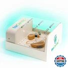 Rapiddry Automatic Hearing Aid Dryer Dehumidifier. Fixed Price $68.49.